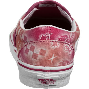 Кецове и обувки Vans UA Classics Slip-On Розово | VN0A33TB42W1, 2