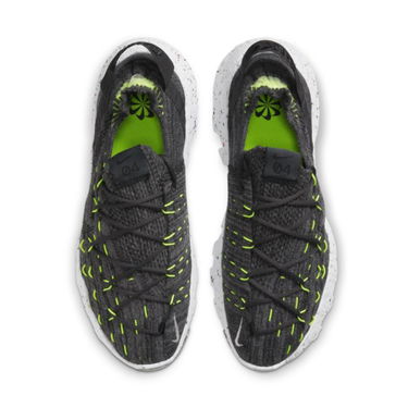 Кецове и обувки Nike Space Hippie 04 M Черно | CZ6398-010, 2