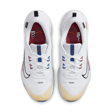 Кецове и обувки Nike Juniper Trail 2 GORE-TEX Бяло | FB2067-102, 3