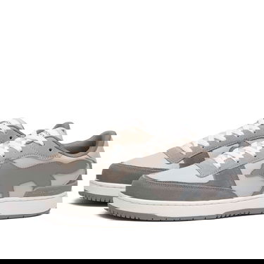 Кецове и обувки MAISON KITSUNÉ Maison Kitsuné Chiru Сиво | MM04804LR0034-0278, 2