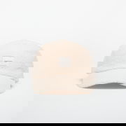 Boucle W Patch Cap Khaki