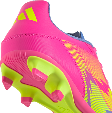 Кецове и обувки adidas Performance adidas F50 Club FG/MG Розово | jh6420, 6
