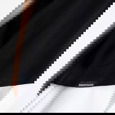 Тениска Footshop FTSHP Logo Черно | FTSHP_116, 6