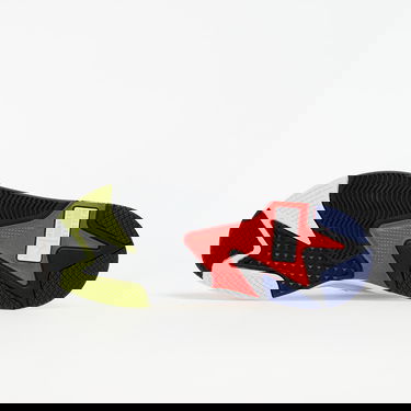 Кецове и обувки Puma RS-X Decor8 Бяло | 38057301, 5