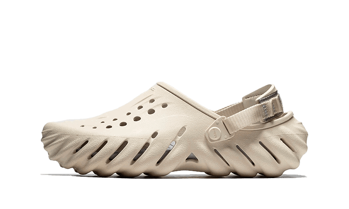Кецове и обувки Crocs ECHO Бежово | 207937160, 0