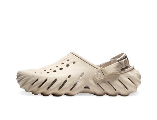 Кецове и обувки Crocs ECHO Бежово | 207937160