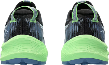 Кецове и обувки Asics GEL-Trabuco 12 Черно | 1011b799-001, 1