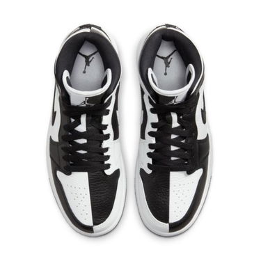Кецове и обувки Jordan Air Jordan 1 Mid "Split" Черно | DR0501-101, 2