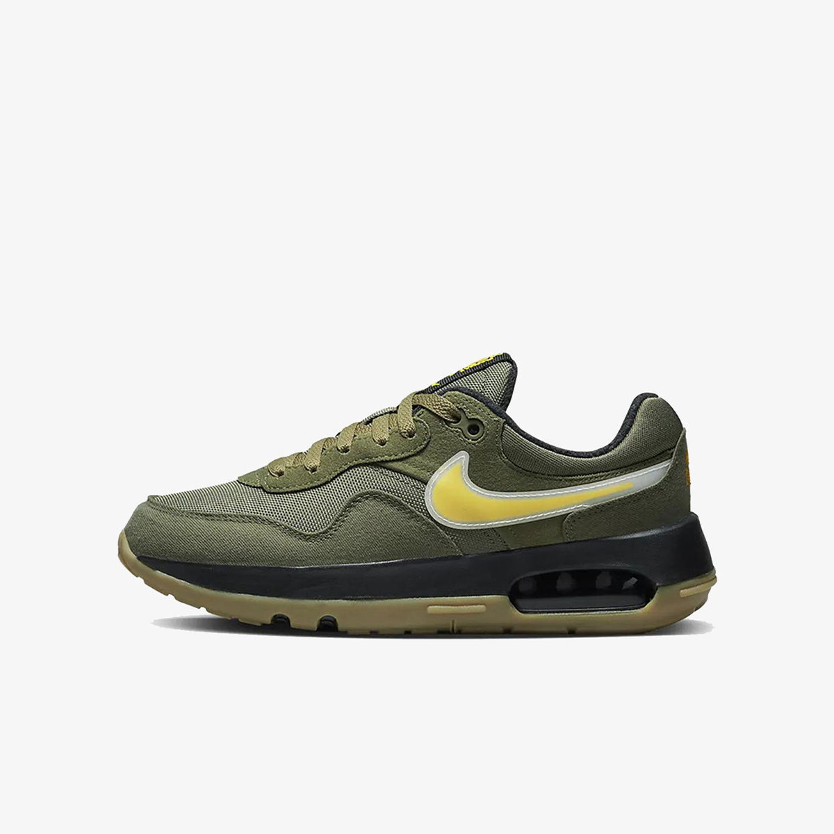 Кецове и обувки Nike Air Max Motif NN Зелено | DZ5639-200, 0