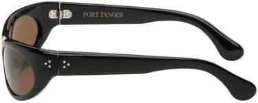 Слънчеви очила Port Tanger Black Touba Sunglasses Черно | PT-4501, 2