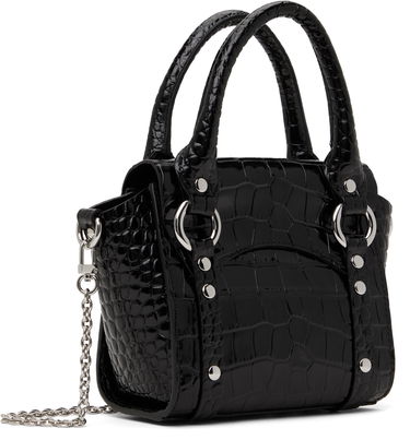 Дамска чанта Vivienne Westwood Vivienne Westwood Mini Betty Bag Черно | 48030002W-L0099-, 2