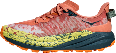 Кецове и обувки Hoka One One Hoka Speedgoat 6 Многоцветен | 1147811-fds, 4