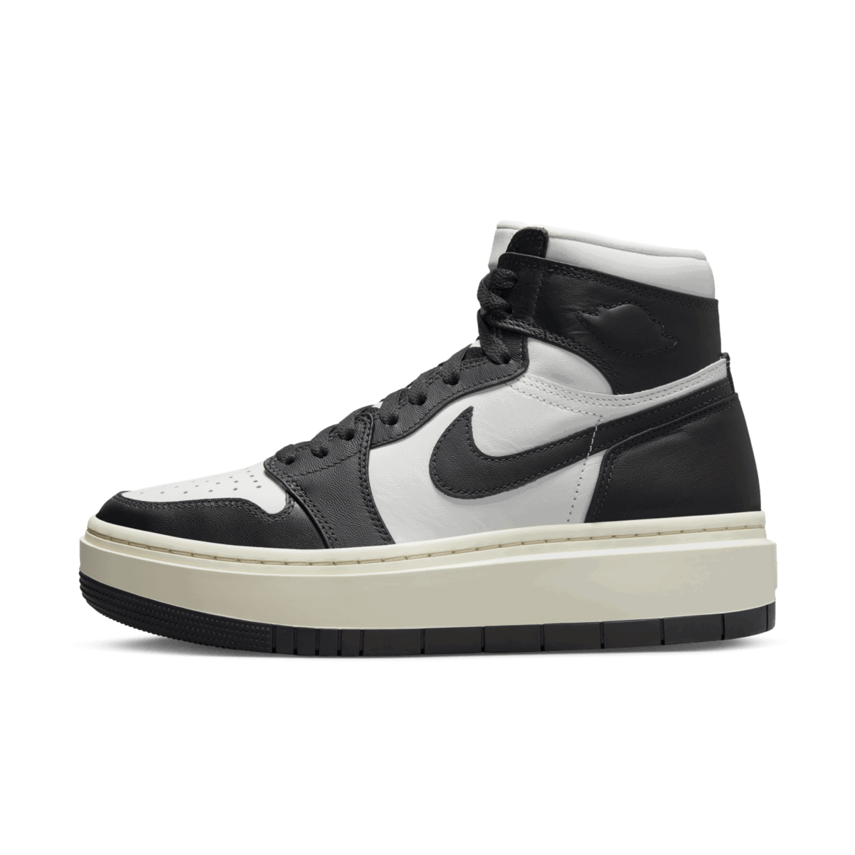 Кецове и обувки Jordan Air 1 High Elevate "Black" Черно | DN3253-100, 0