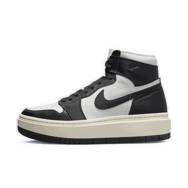 Кецове и обувки Jordan Air 1 High Elevate "Black" Черно | DN3253-100, 0