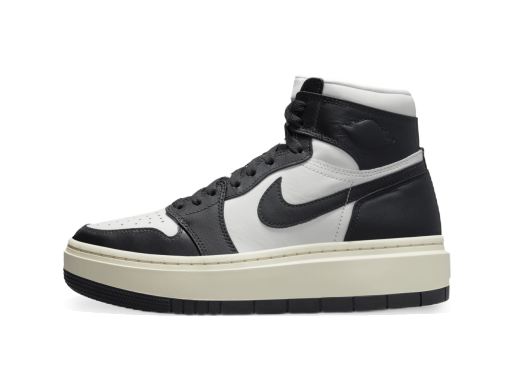 Air 1 High Elevate "Black"