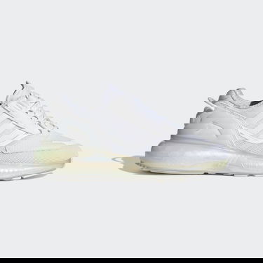 Кецове и обувки adidas Originals ZX 5K Boost Бяло | GW8299, 0