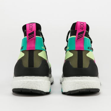 Кецове и обувки adidas Performance Terrex Free Hiker Primeblu Многоцветен | FY7334, 3