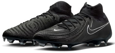 Кецове и обувки Nike Phantom Luna II Elite FG Черно | fj2572-001, 2