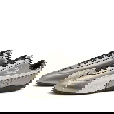 Кецове и обувки Puma Speedcat Metallic Металик | 403689-02, 2