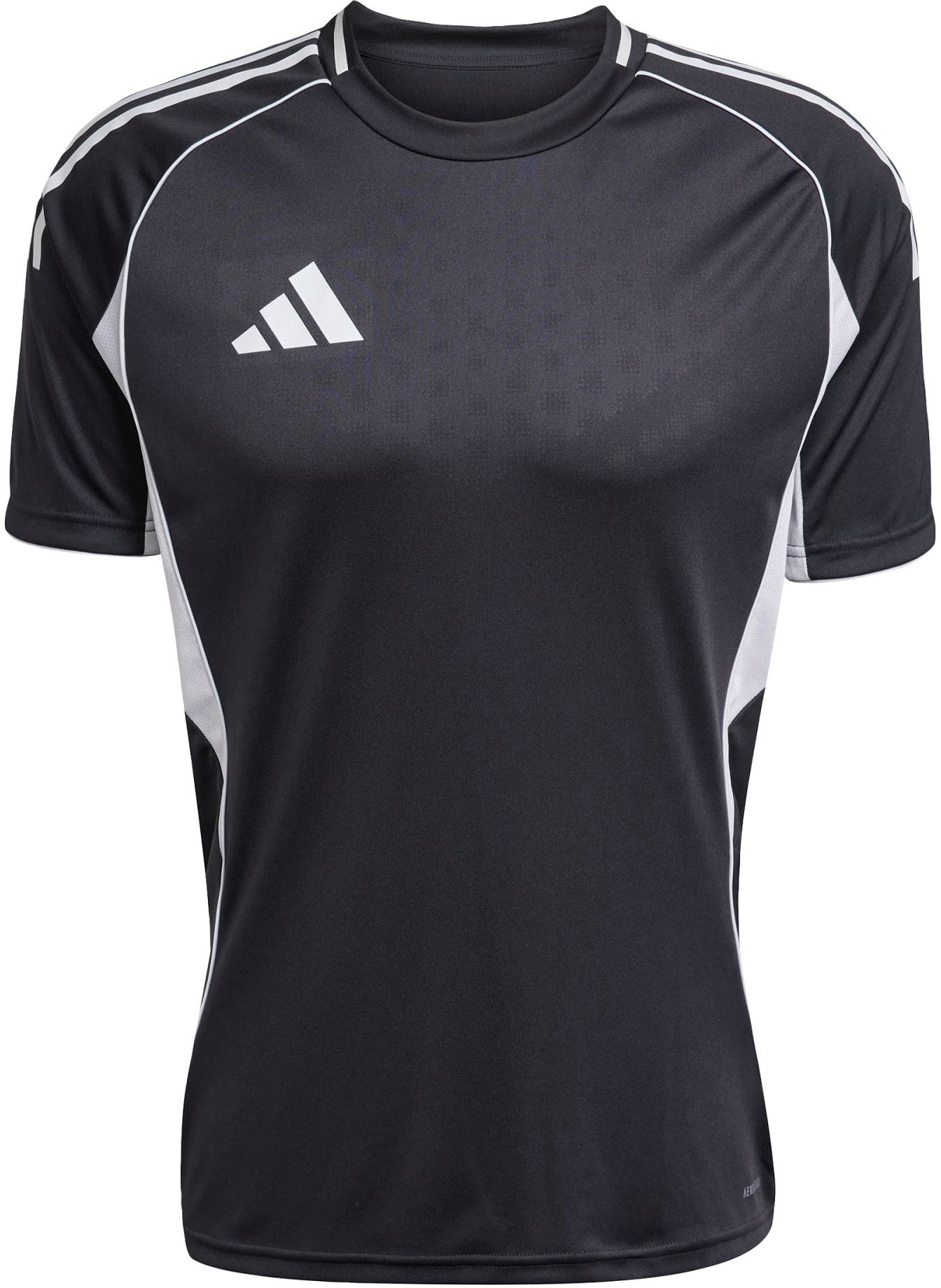 Тениска adidas Originals Adidas TIRO25 Jersey Черно | jf6085, 1