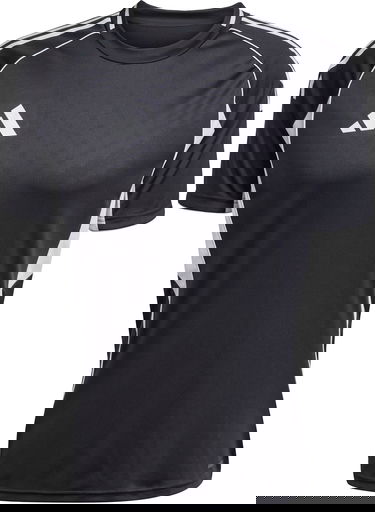 Тениска adidas Originals Adidas TIRO25 Jersey Черно | jf6085, 1