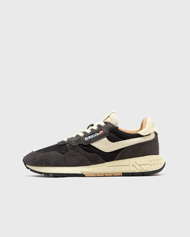 Кецове и обувки Autry Autry Action Shoes REELWIND Low Черно | WWLWUP04, 0