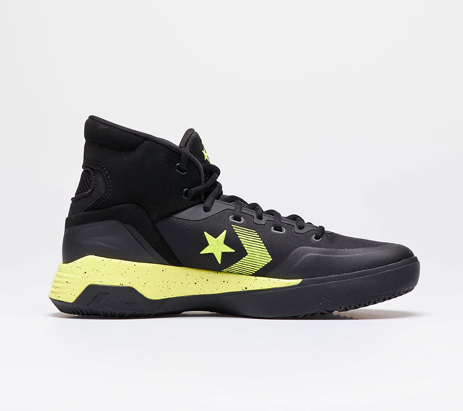 Кецове и обувки Converse ERG4 Черно | 165907C, 1