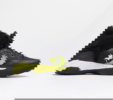 Кецове и обувки Converse ERG4 Черно | 165907C, 1