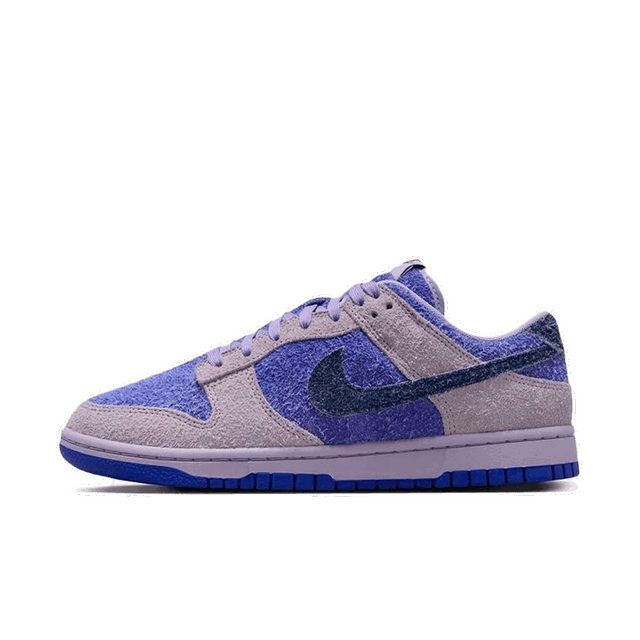 Dunk Low "Hydrangeas" W