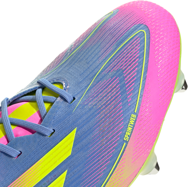 Кецове и обувки adidas Performance F50 ELITE SG Синьо | ie1257, 5