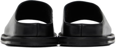 Облекло Studio Nicholson Studio Nicholson Spring Sandal Черно | SPRING SNW - 972, 1