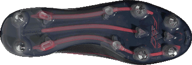 Кецове и обувки adidas Performance F50 ELITE SG Черно | ie1260, 6