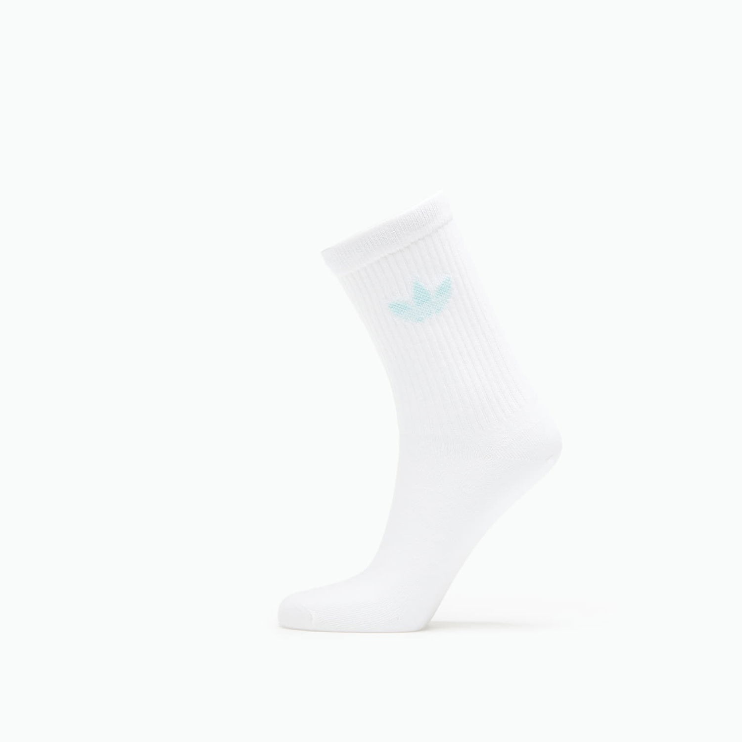 Чорапи adidas Performance Adidas Tie Dye Crew Socks (3 Pairs) Розово | JY0239, 1