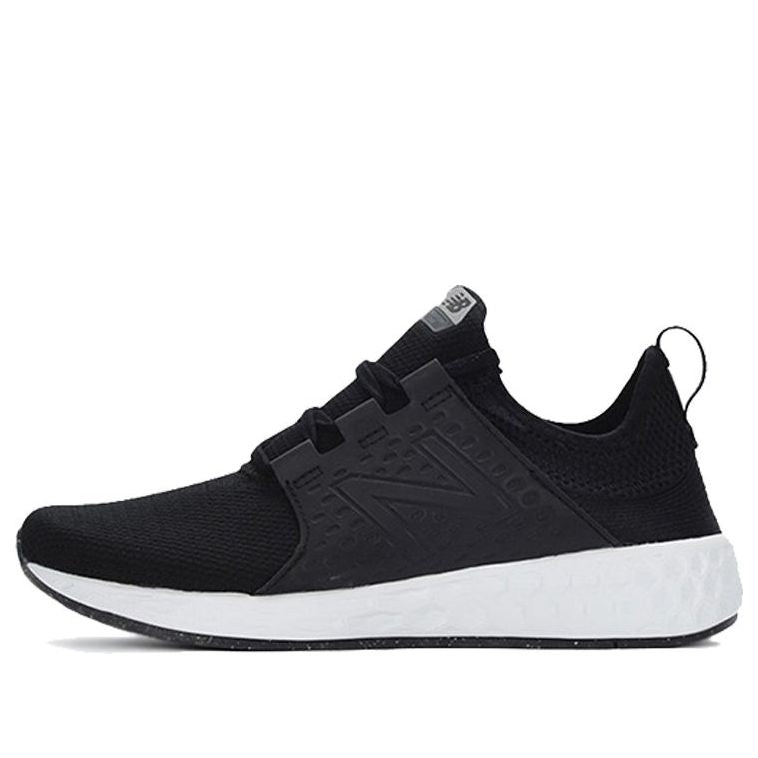 Кецове и обувки New Balance Fresh Foam Черно | MCRUZSB, 0
