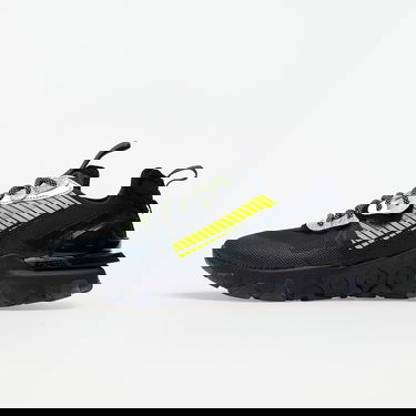 Кецове и обувки Nike React Vision Premium 3M Сиво | CU1463-001, 0