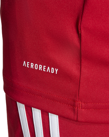 Тениска adidas Originals Adidas Squadra 25 Jersey T-Shirt Червено | ji9985, 1