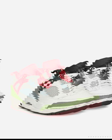 Кецове и обувки Jordan Air Jordan Spizike Low "Chinese New Year 2024" Зелено | FJ6372-100, 2