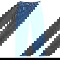 Carpenter Jeans Washed Indigo - Size Large