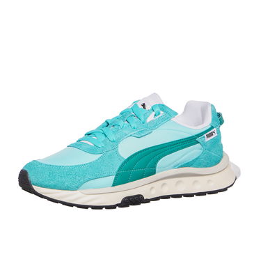 Кецове и обувки Puma Wild Rider Vintage Синьо | 381595-03, 1