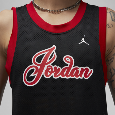 Фланелка Jordan Jersey Черно | DZ3369-010, 1