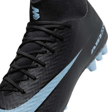 Кецове и обувки Nike Zoom Superfly 10 Academy AG Черно | fq8329-001, 6