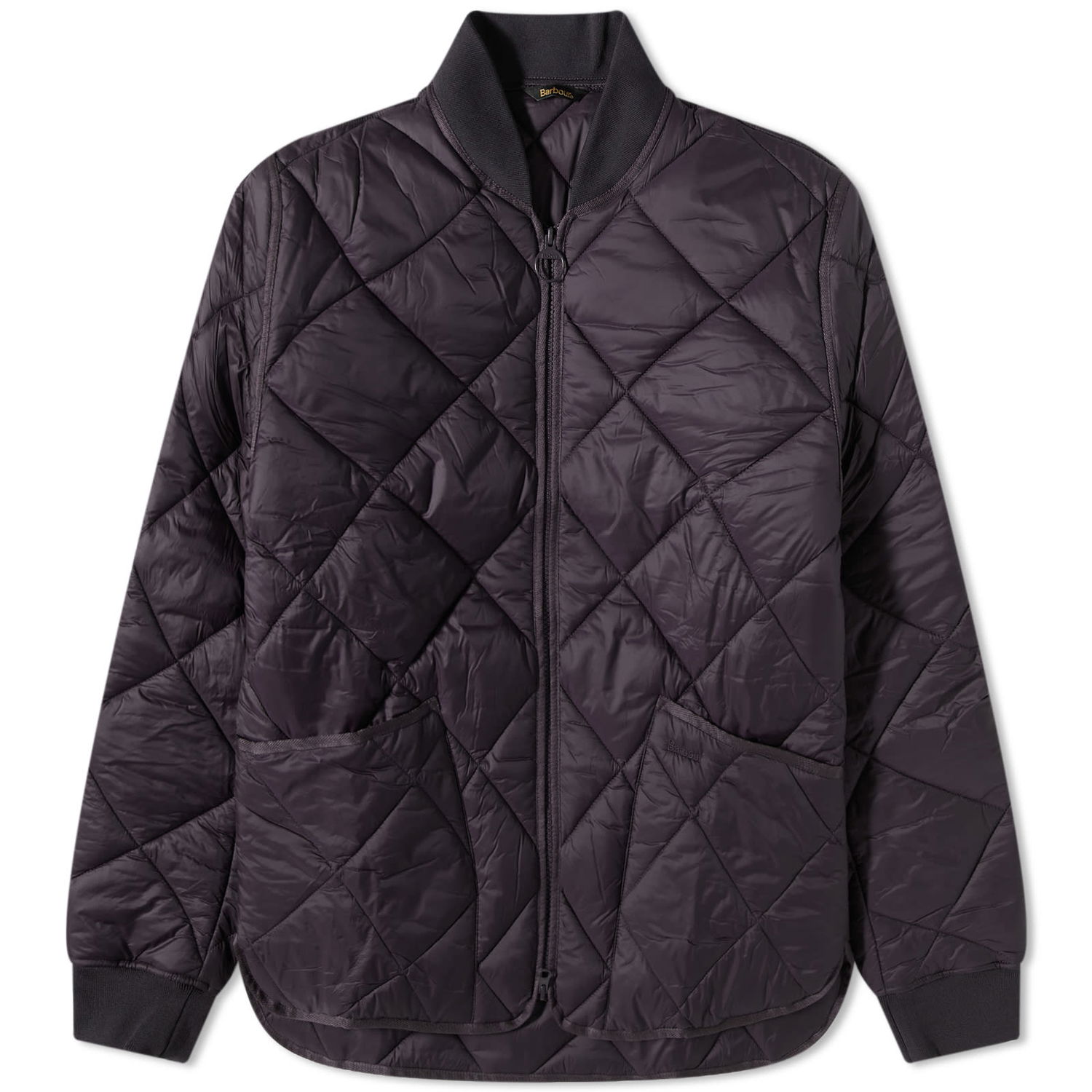 Яке Barbour Action Liddesdale Quilt Jacket Тъмно синьо | MQU1633GY91, 0