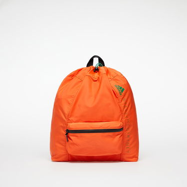 Спортна торба adidas Performance x Stella McCartney Gymsack Оранжево
 | HP1811, 0