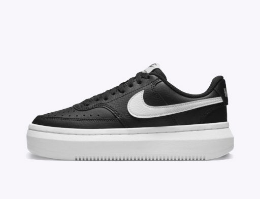 Кецове и обувки Nike Court Vision Alta Черно | DM0113-002