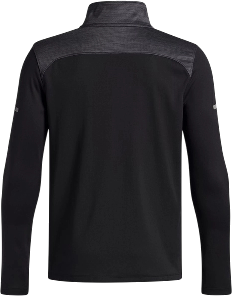 Суитчър Under Armour UA Tech™ Utility 1/4 Zip Top Черно | 6005141-001, 1