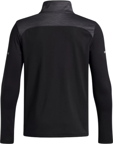 Суитчър Under Armour UA Tech™ Utility 1/4 Zip Top Черно | 6005141-001, 1
