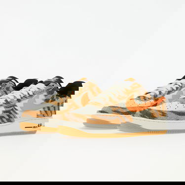 Кецове и обувки Nike Air Force 1 '07 Premium Оранжево
 | DJ6192-100, 5