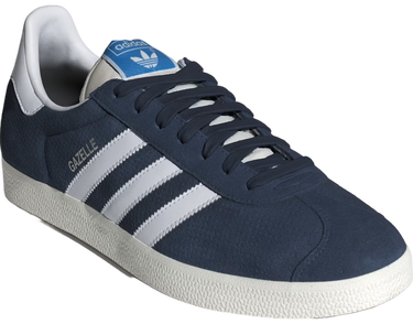 Кецове и обувки adidas Originals GAZELLE Черно | ig6212, 4