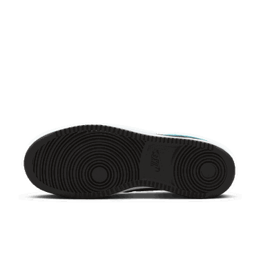Кецове и обувки Nike Court Vision Low Черно | HF0103-001, 3