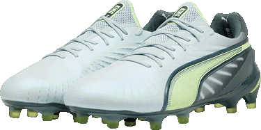 Кецове и обувки Puma KING ULTIMATE FG/AG Football Boots Многоцветен | 107869-02, 6